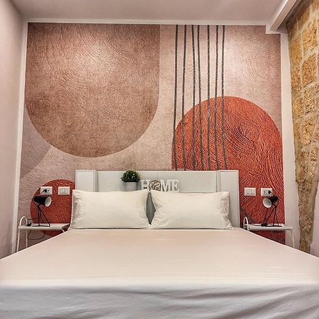 B&B Chiostro San Marco Tarquinia Eksteriør bilde