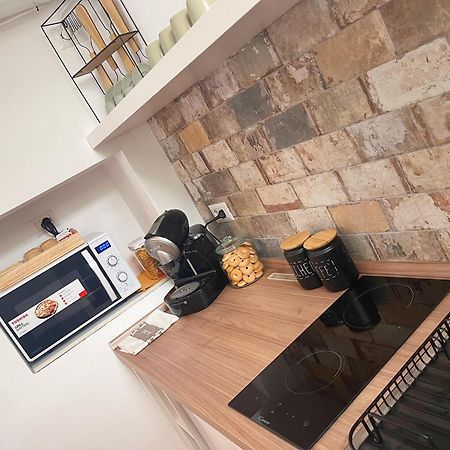 B&B Chiostro San Marco Tarquinia Eksteriør bilde