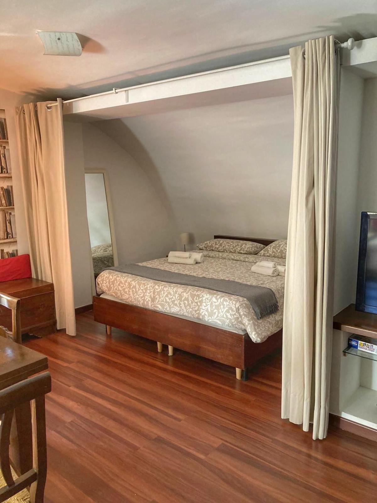 B&B Chiostro San Marco Tarquinia Eksteriør bilde